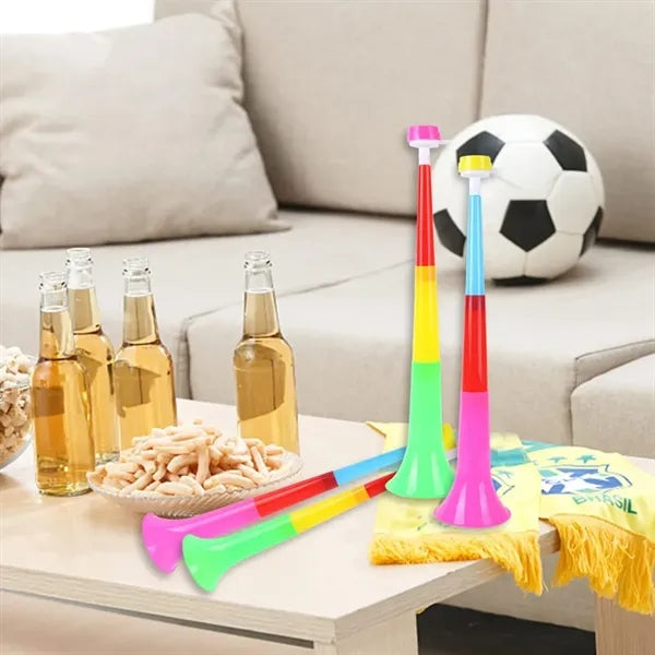 Telescopic Stadium Horn Vuvuzela
