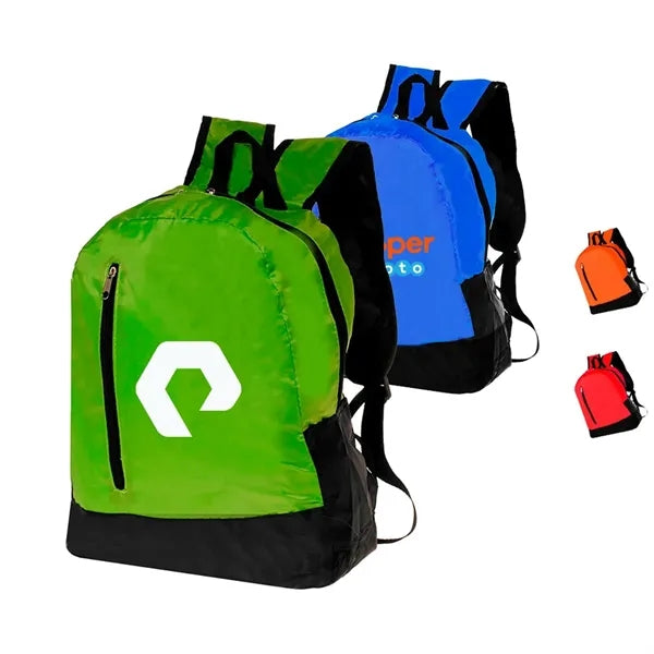 Adventure Backpack