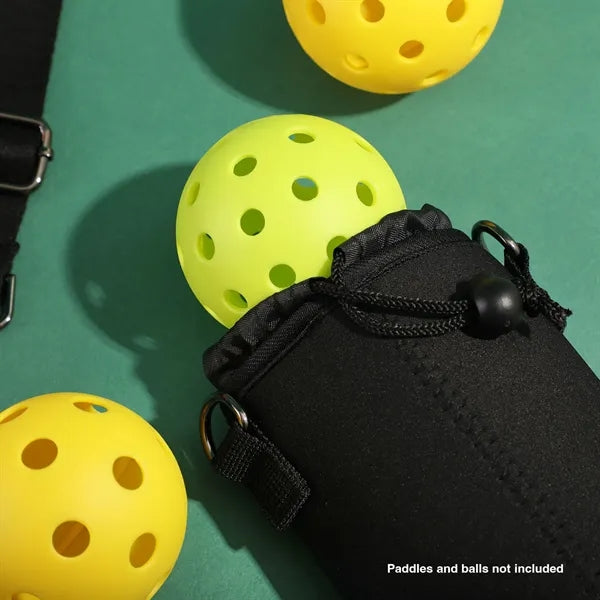 Pick Up Pickleball Paddle Pouch