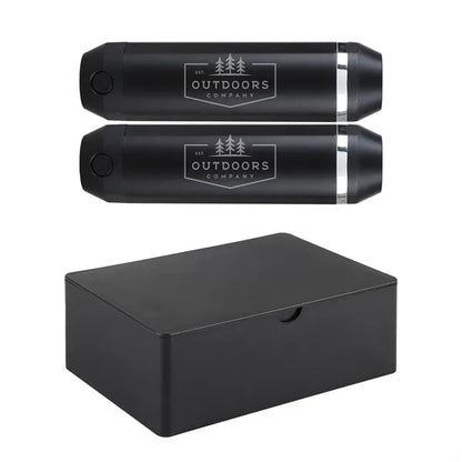 Toasteez 3In1 Handwarmers & Power Bank