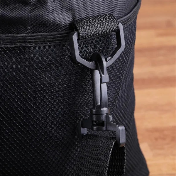 Rpet Lunch Cooler Bag: 6 Can