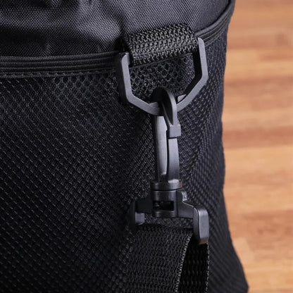 Rpet Lunch Cooler Bag: 6 Can