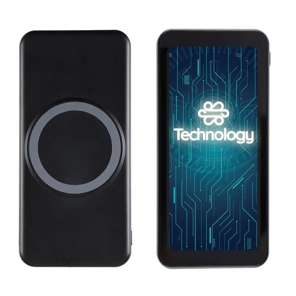 Powerglow Illuminating Power Bank