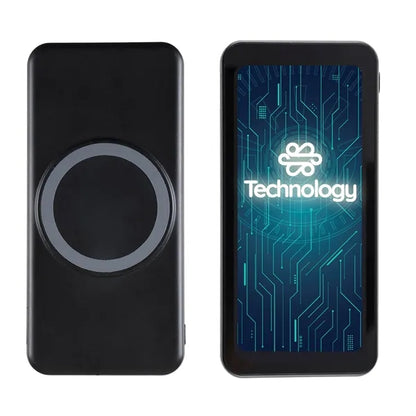 Powerglow Illuminating Power Bank