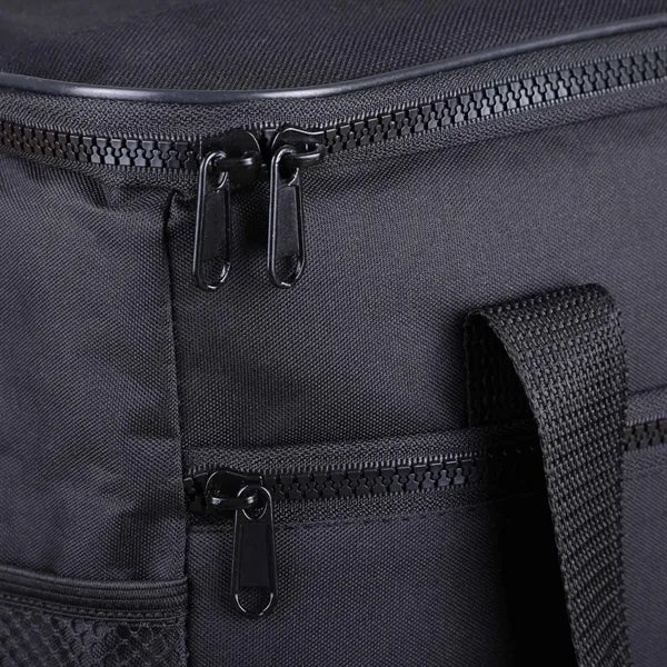 Rpet Insulated Cooler Bag: 12 Can
