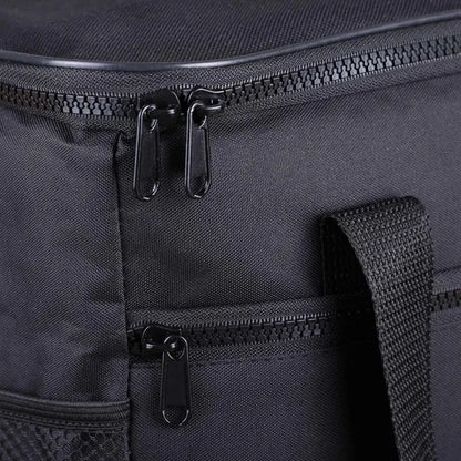Rpet Insulated Cooler Bag: 12 Can