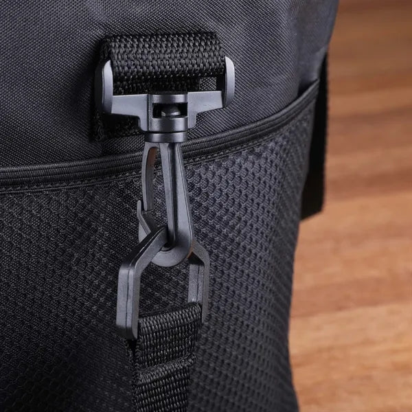 Rpet Insulated Cooler Bag: 12 Can