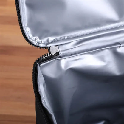 Rpet Insulated Cooler Bag: 12 Can