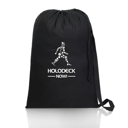 Large 5 Oz. Cotton Laundry Bag For College Students