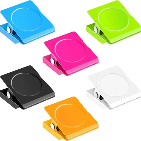 Clips with Magnetic