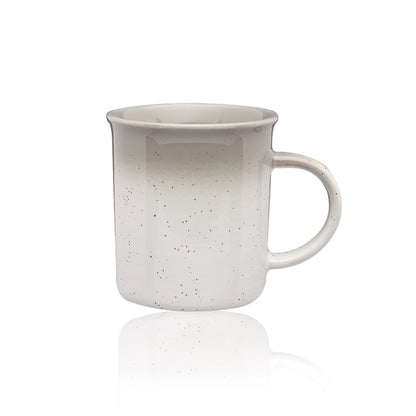 10 oz. Muyil Speckle Gradient Ceramic Mug