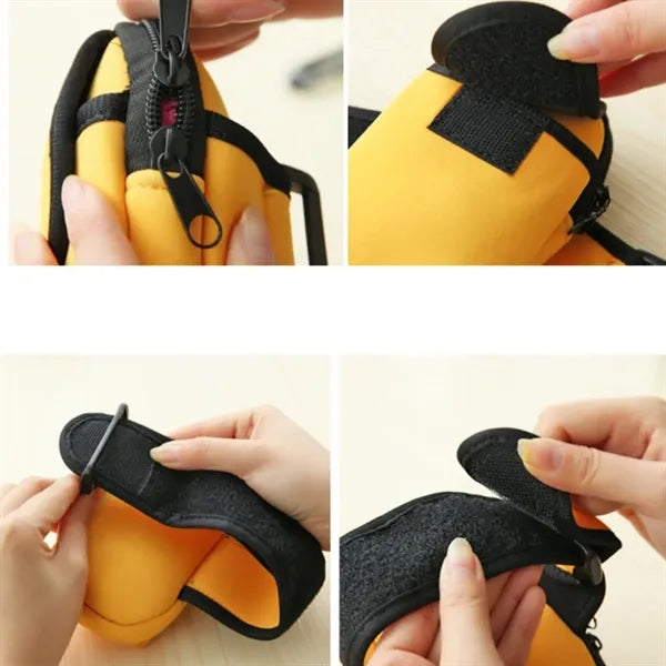 Adjustable Sports Armband Phone Holder