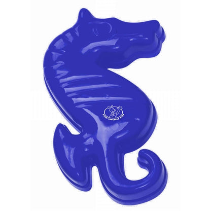 Sea Horse Sand Mold