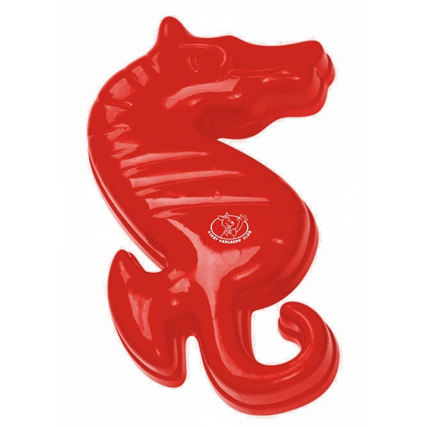 Sea Horse Sand Mold
