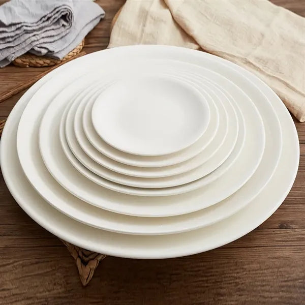 12" Ceramic  Plate