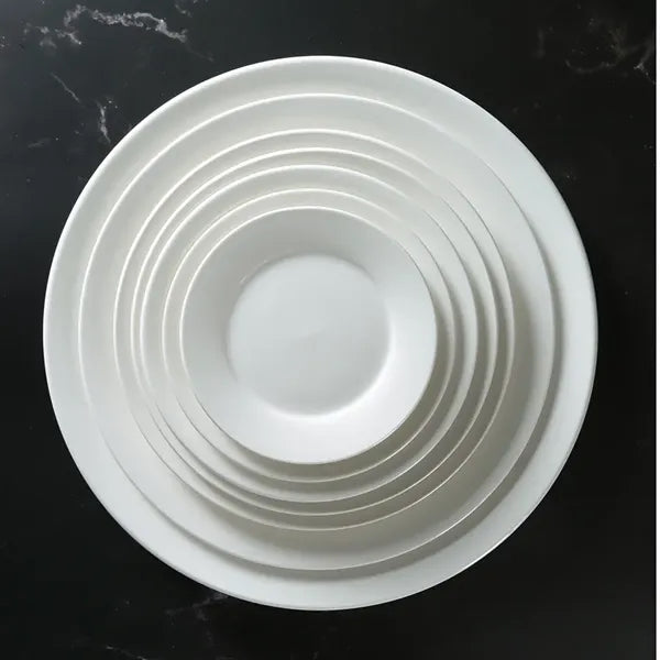 12" Ceramic  Plate