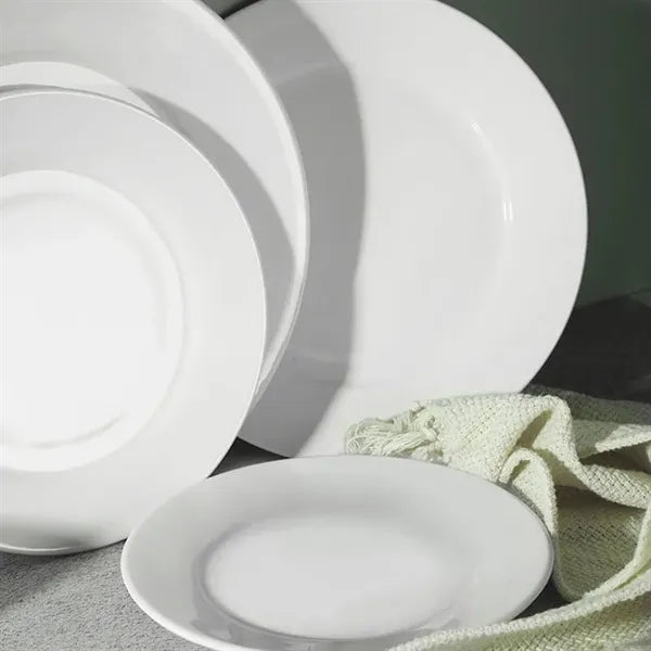 12" Ceramic  Plate
