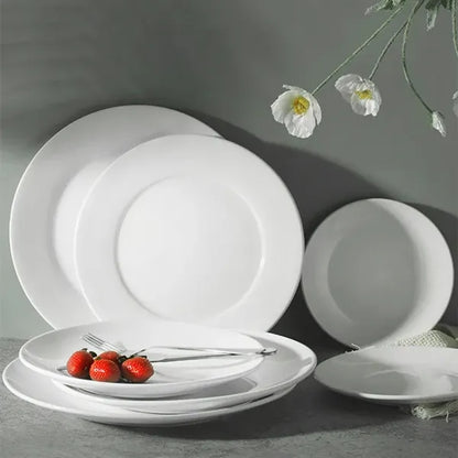 12" Ceramic  Plate