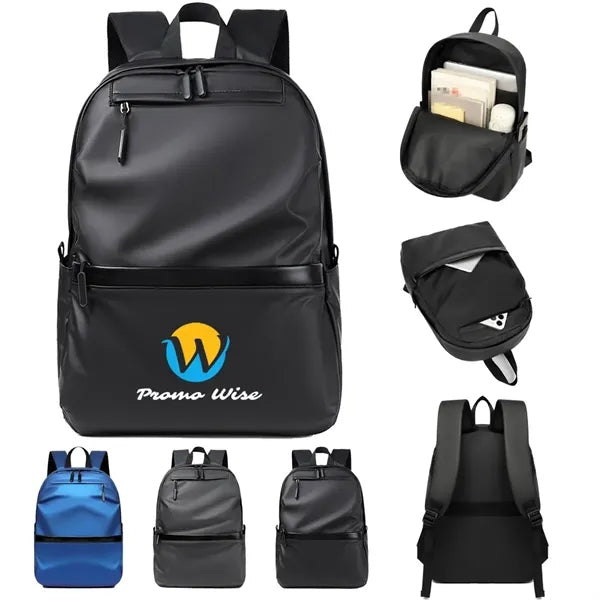 Large Capacity Waterproof Travel Backpack for Laptop