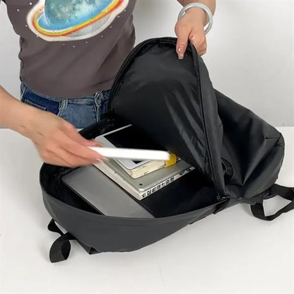Large Capacity Waterproof Travel Backpack for Laptop