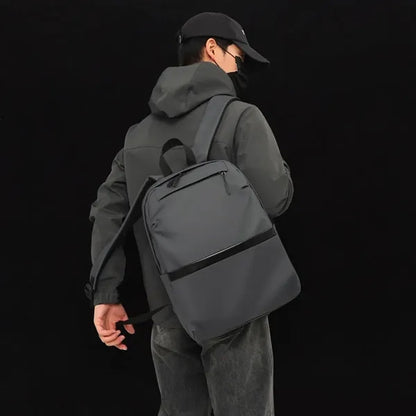 Large Capacity Waterproof Travel Backpack for Laptop