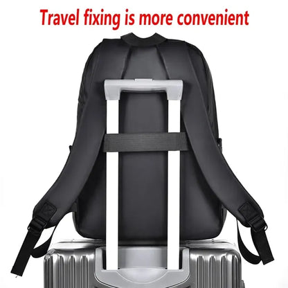 Large Capacity Waterproof Travel Backpack for Laptop