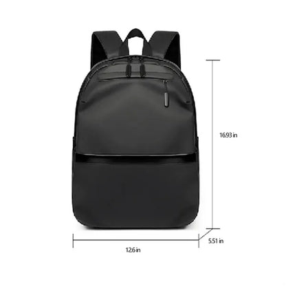 Large Capacity Waterproof Travel Backpack for Laptop