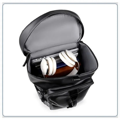 Large Outdoor Gym Bag with Dry/Wet Compartments