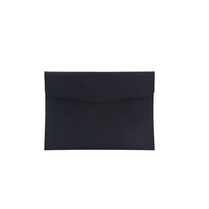 Large Capacity A4 Document Envelope with Snap Button