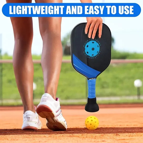 Custom Silicone Pickball Ball Retriever Picker MOQ50PCS