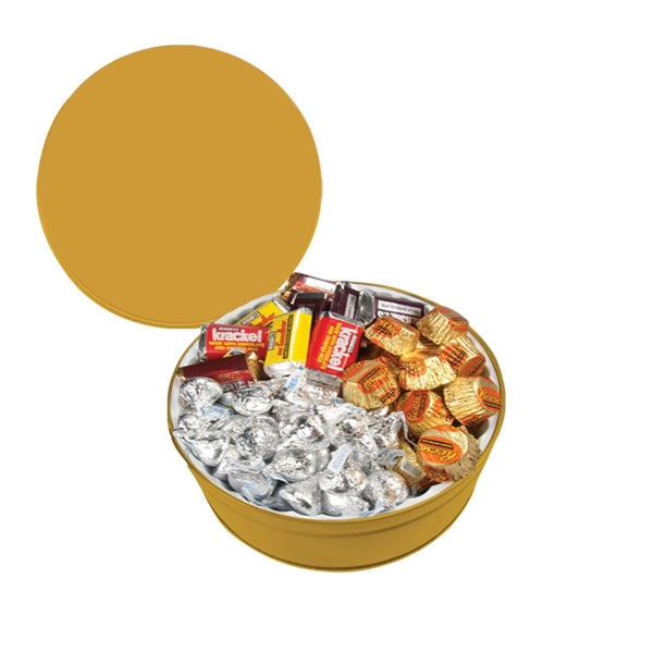 The Grand Tin