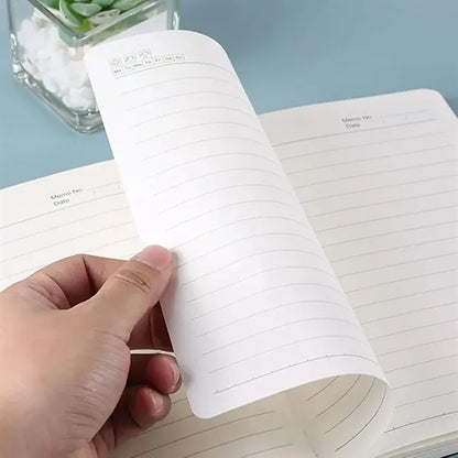 A5 Size Journaling Notebooks