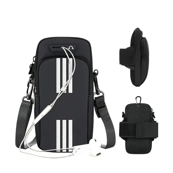 Phone Holder for Running