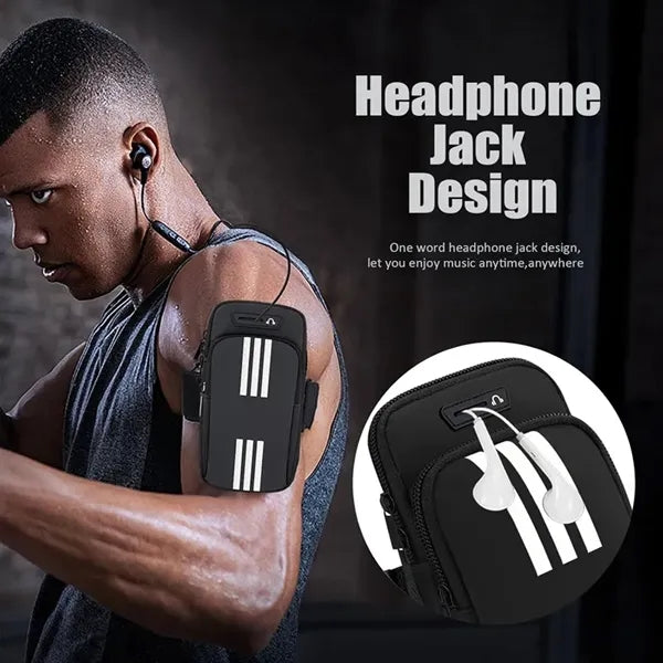 Phone Holder for Running
