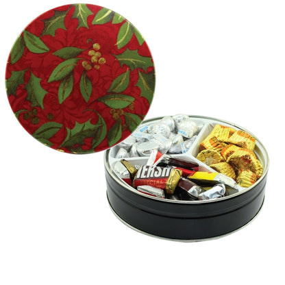 The Grand Tin