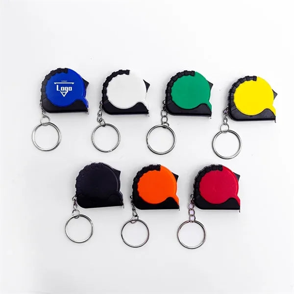 Mini Grip Tape Measure