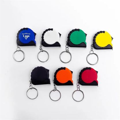 Mini Grip Tape Measure