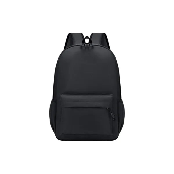 Reflective Strips Kids School Backpack Multi-color