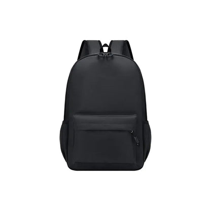 Reflective Strips Kids School Backpack Multi-color
