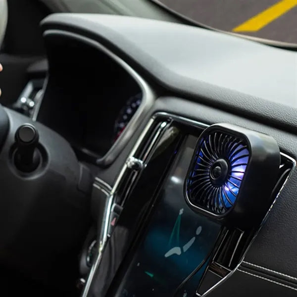 Extra Mini USB High Power Cooling Fan for Car