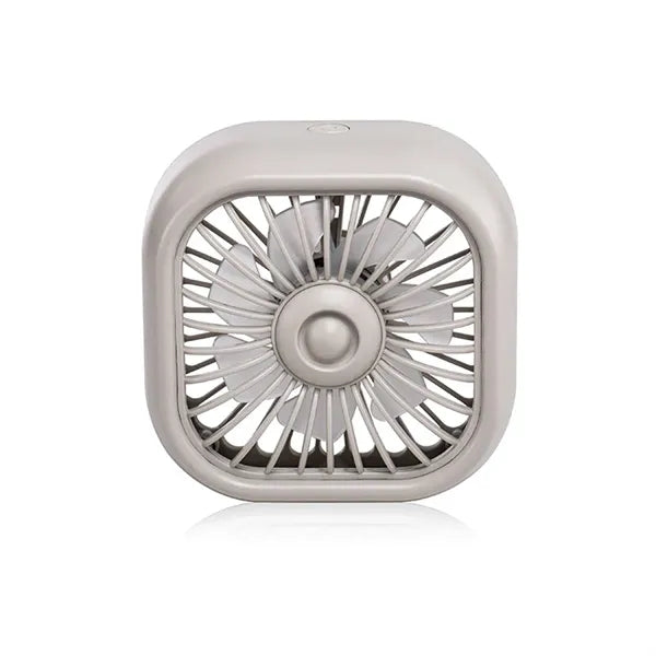 Extra Mini USB High Power Cooling Fan for Car