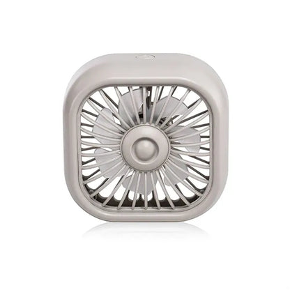 Extra Mini USB High Power Cooling Fan for Car