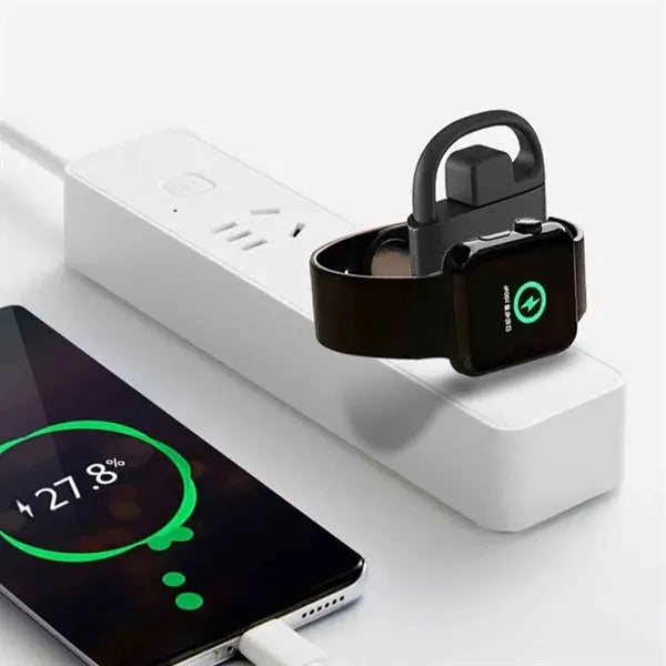Magnetic Wireless Charging Pad For Apple watches