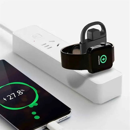 Magnetic Wireless Charging Pad For Apple watches