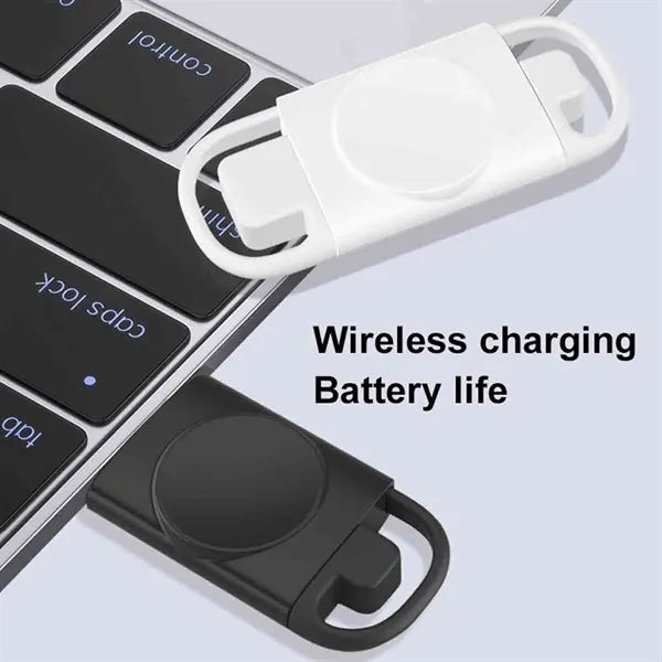 Magnetic Wireless Charging Pad For Apple watches