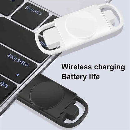 Magnetic Wireless Charging Pad For Apple watches