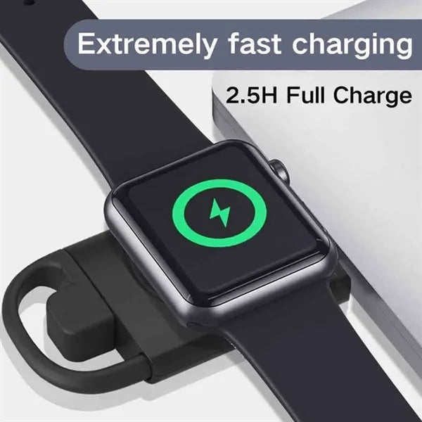 Magnetic Wireless Charging Pad For Apple watches