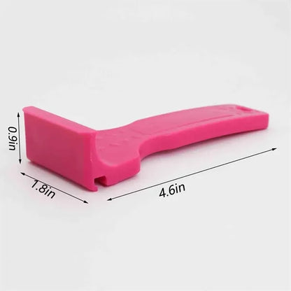 Portable Bike Tire Repair Levers