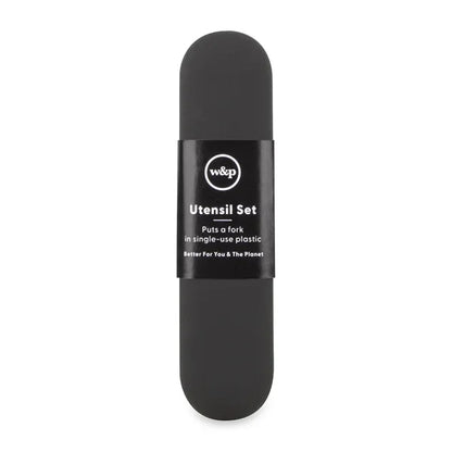 W&P Porter Utensil Set