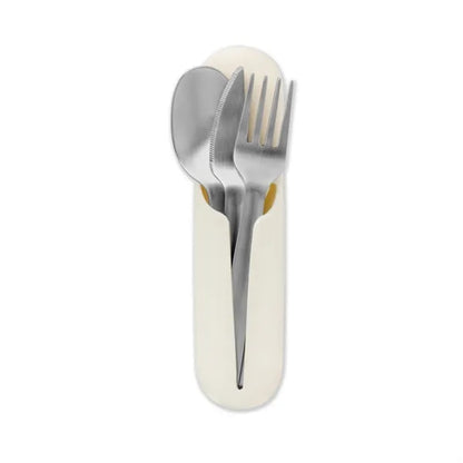 W&P Porter Utensil Set